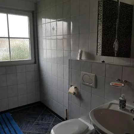 Apartmán Ferienwohnung Sud