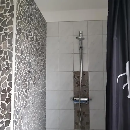 Ferienwohnung Sud *