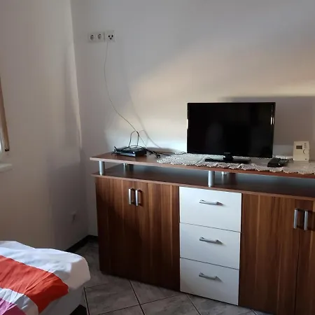 Lejlighed Ferienwohnung Sud