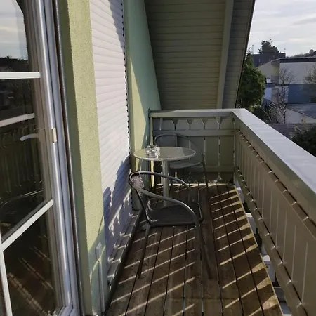 Lejlighed Ferienwohnung Sud *
